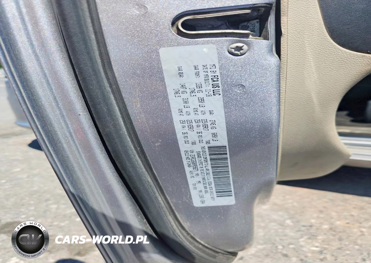 2019 Dodge Grand Caravan Se VIN:2C4RDGBG6KR596271 - 13