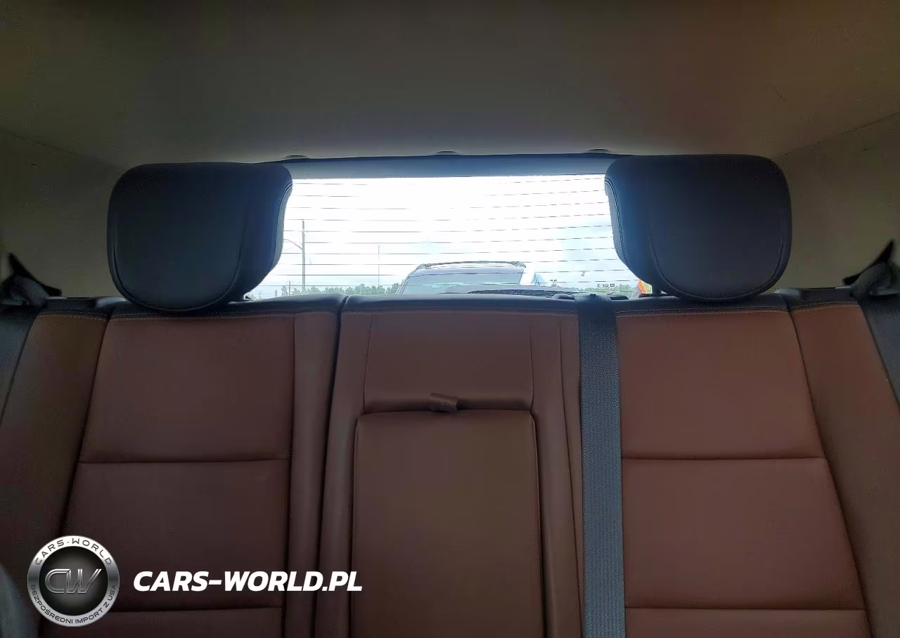 2015 Buick Encore Premium VIN:KL4CJHSB6FB048598 - 10