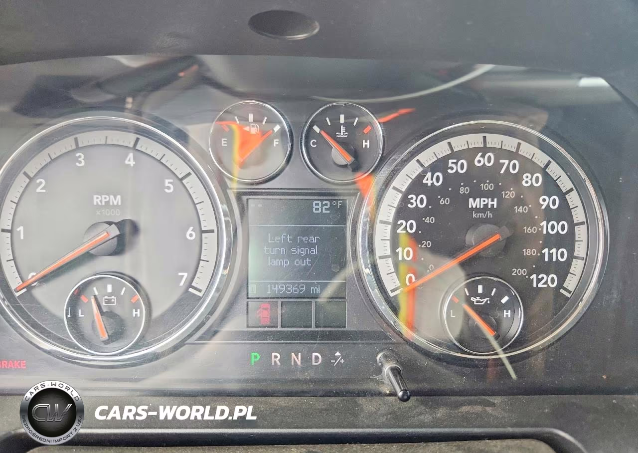 2009 Dodge Ram 1500 VIN:1D3HV18TX9S781286 - 9