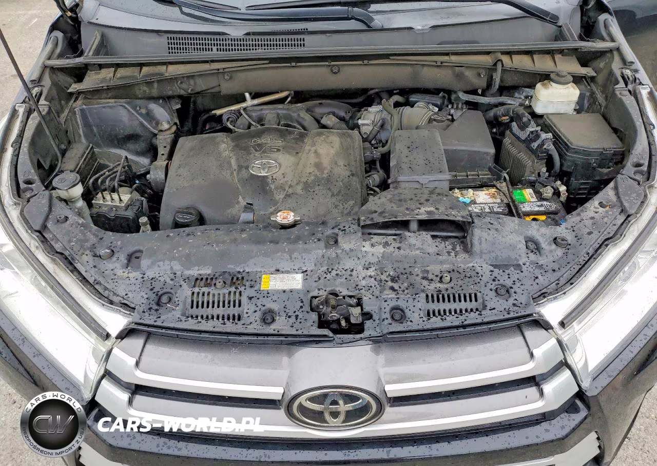 2019 Toyota Highlander Xle VIN:5TDJZRFH9KS614878 - 12