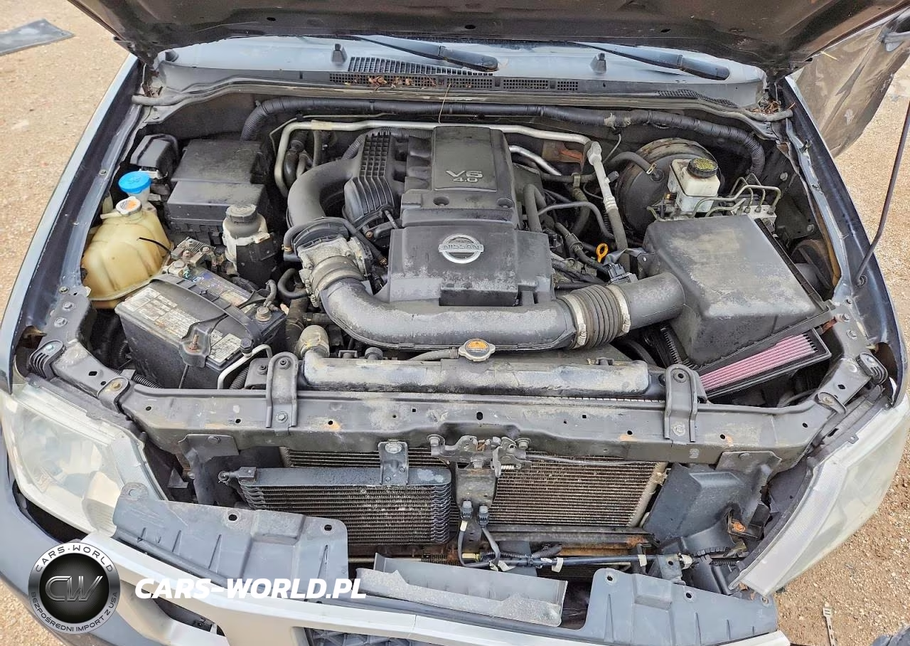 2019 Nissan Frontier Pro-4X Crew VIN:1N6AD0EV9KN732336 - 11