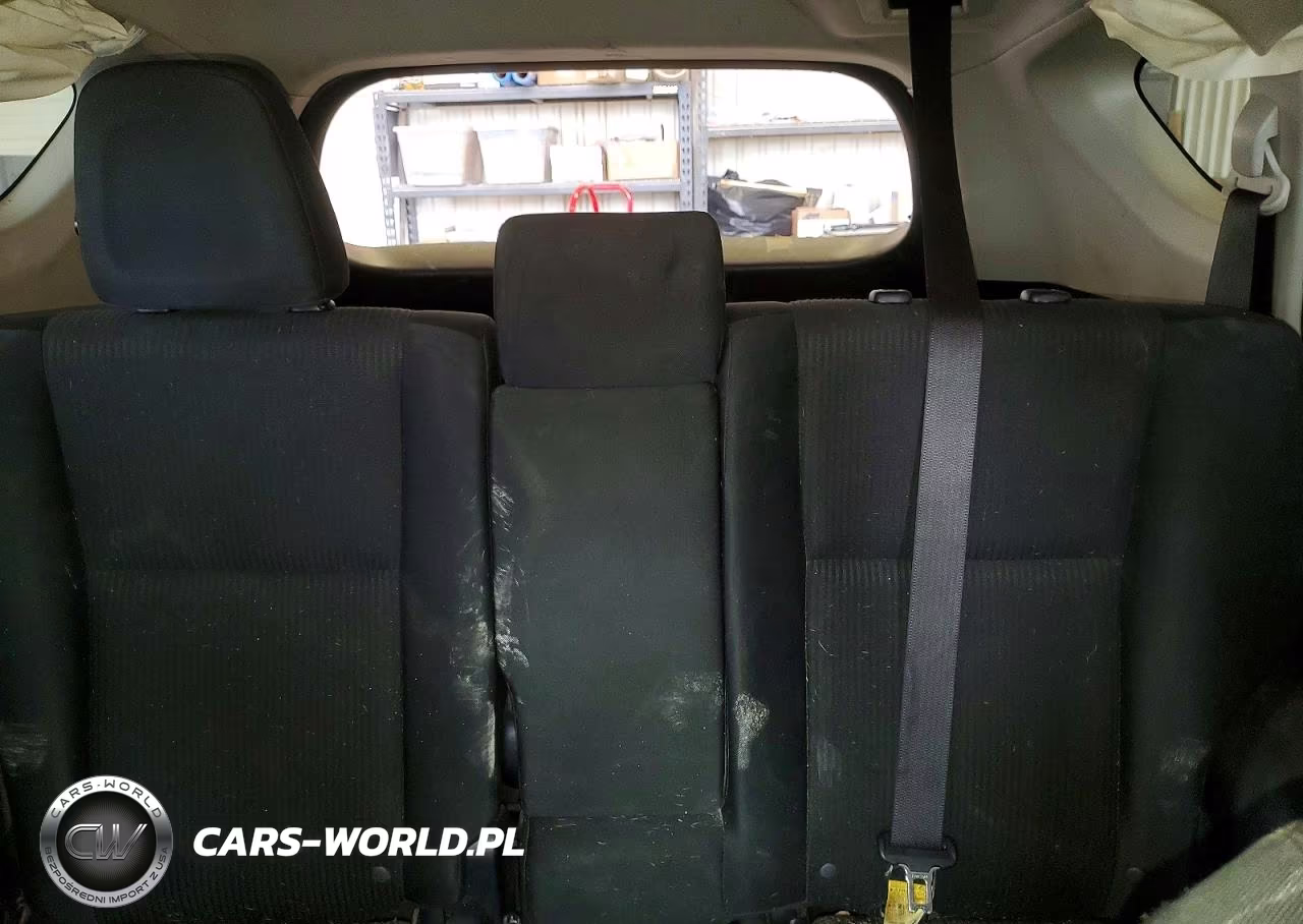 2016 Toyota Rav4 Le VIN:JTMZFREV4GJ081474 - 10