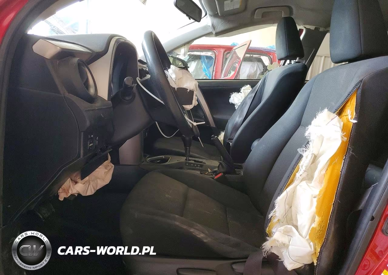 2016 Toyota Rav4 Le VIN:JTMZFREV4GJ081474 - 7