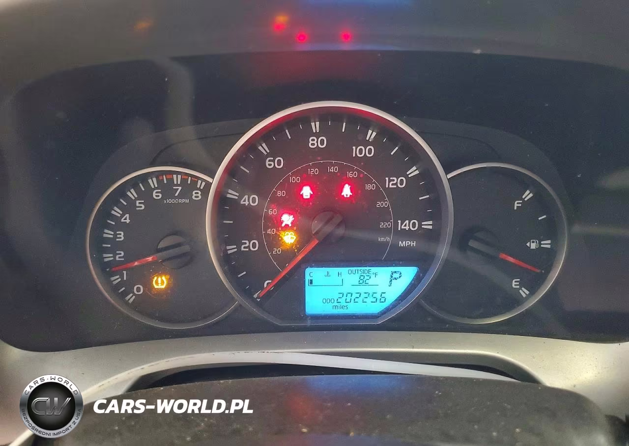 2016 Toyota Rav4 Le VIN:JTMZFREV4GJ081474 - 9