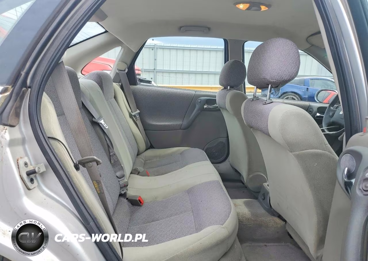 2002 Saturn L100 VIN:1G8JS54F22Y553287 - 10