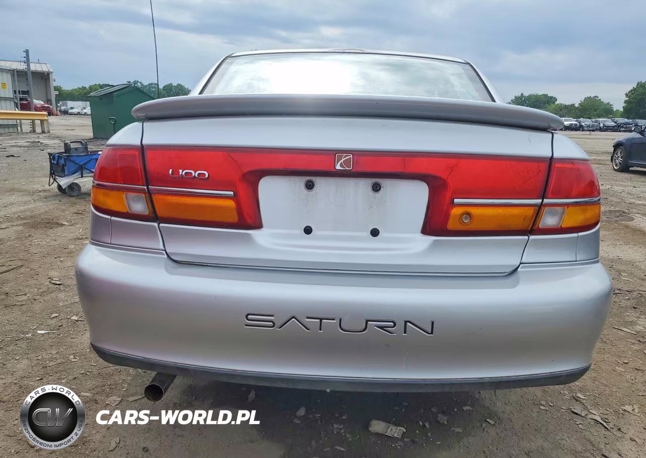 2002 Saturn L100 VIN:1G8JS54F22Y553287 - 6