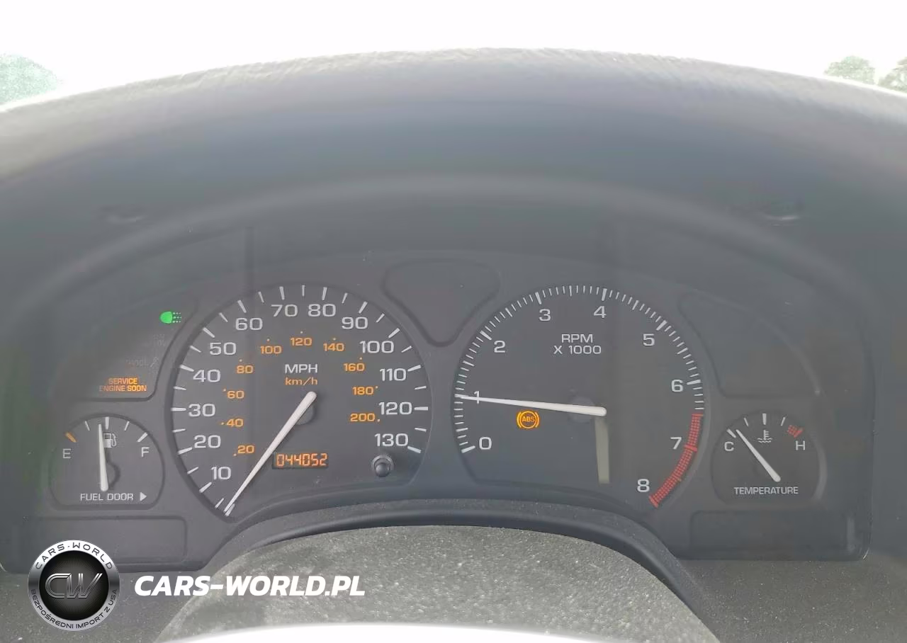 2002 Saturn L100 VIN:1G8JS54F22Y553287 - 9
