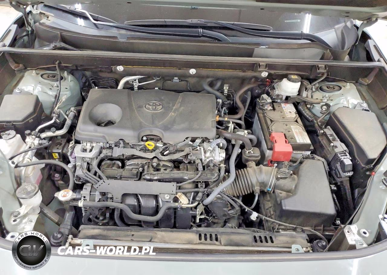2022 Toyota Rav4 Xle Premium VIN:JTMC1RFV0ND086217 - 12
