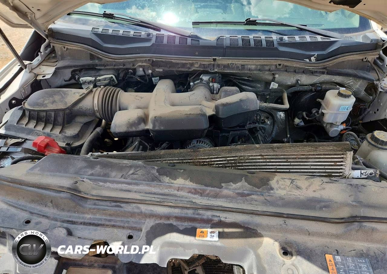 2019 Ford F250 Super Duty VIN:1FTBF2A67KEG18914 - 11
