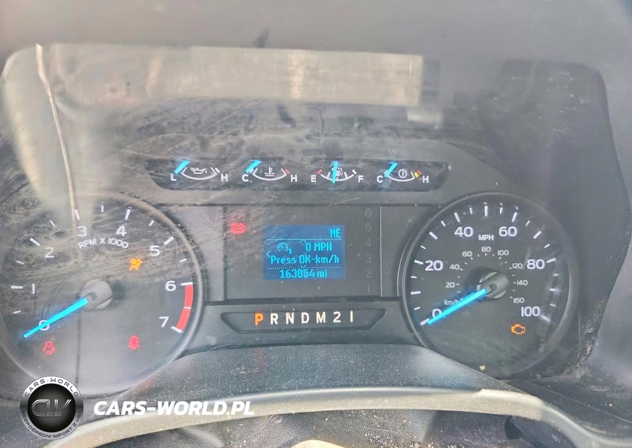 2019 Ford F250 Super Duty VIN:1FTBF2A67KEG18914 - 9