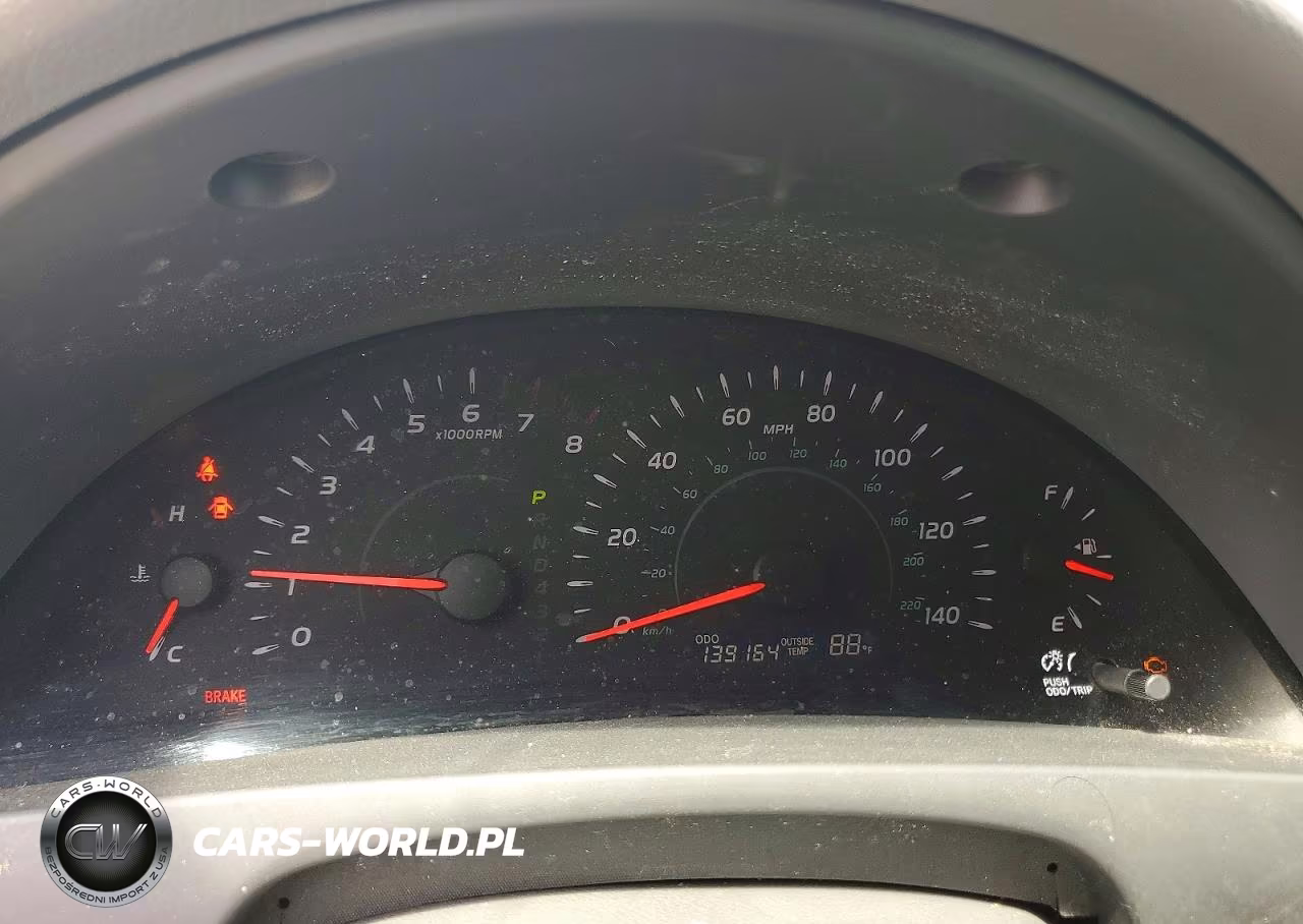 2007 Toyota Camry Le VIN:4T1BE46K37U146482 - 9