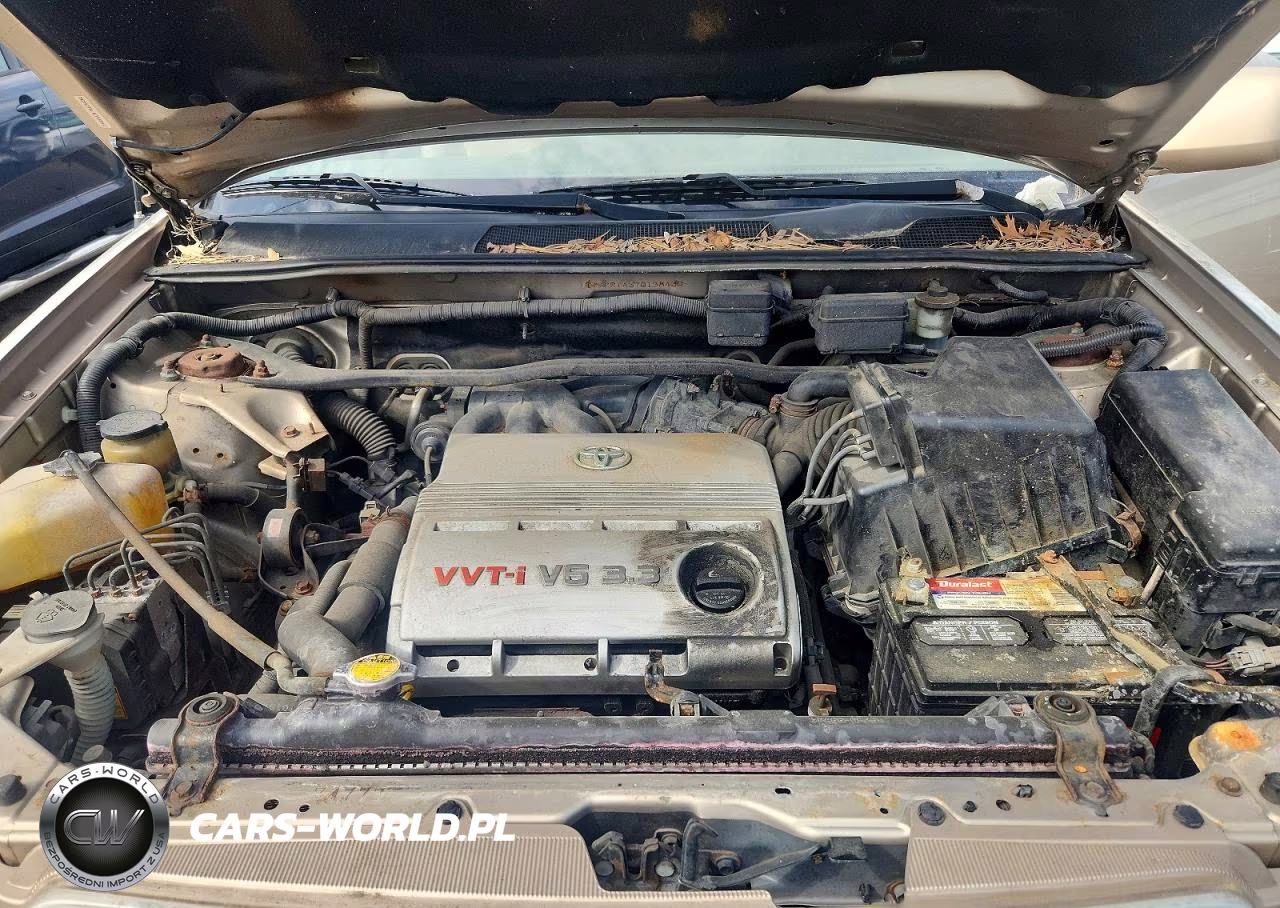 2007 Toyota Highlander Base VIN:JTEDP21A370138430 - 12