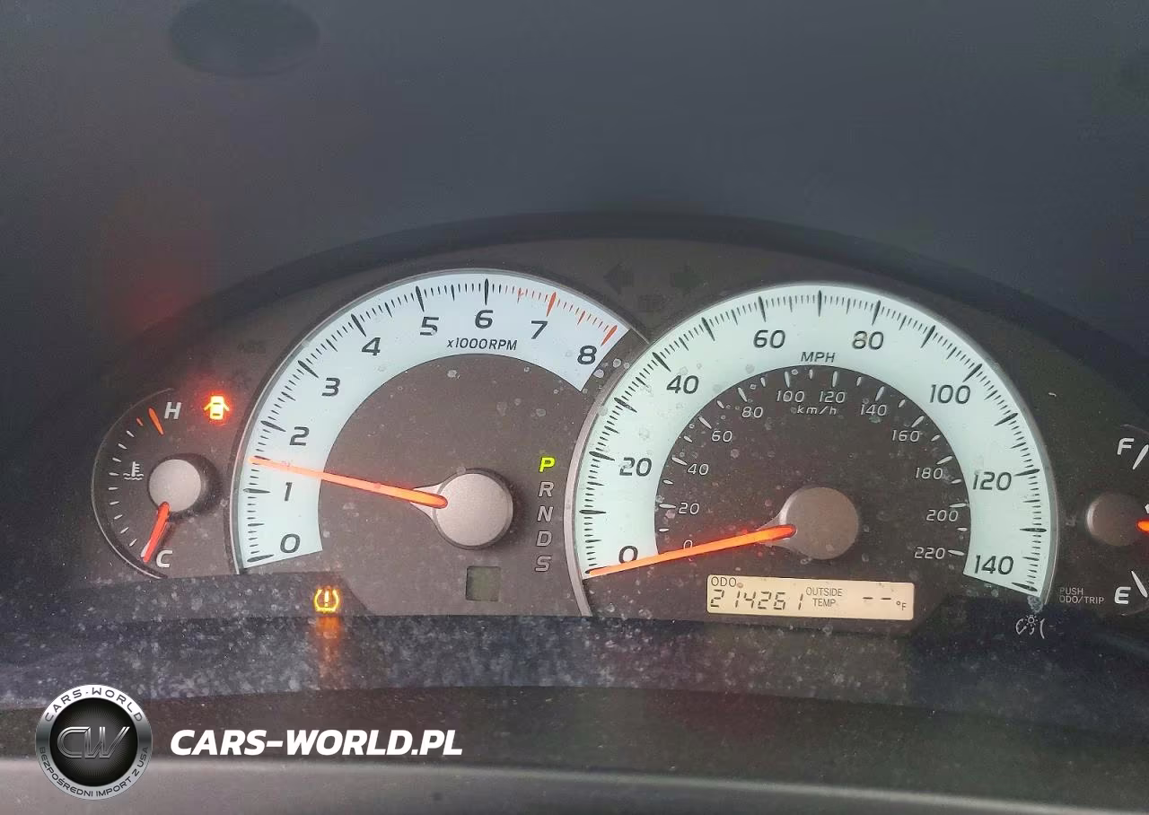 2010 Toyota Camry Se VIN:4T1BF3EK8AU094539 - 9