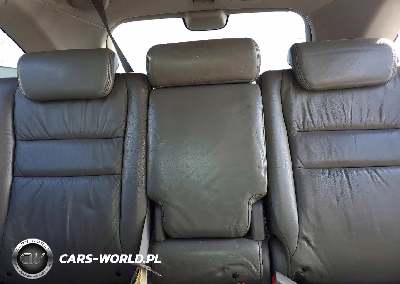 2009 Honda Cr-V Exl VIN:JHLRE38769C013362 - 10