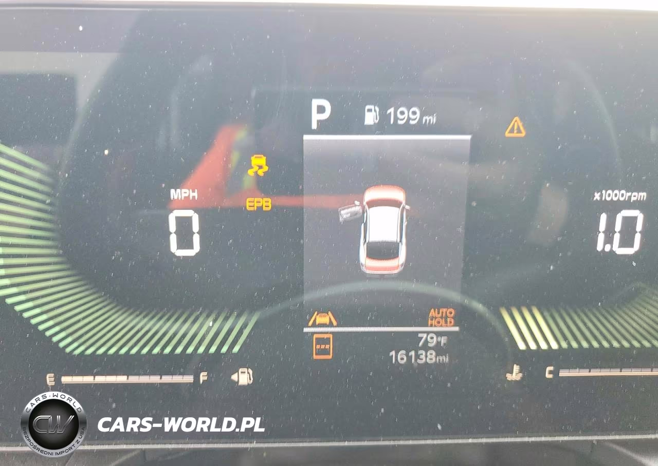 2025 Kia K4 Lxs VIN:3KPFT4DE4SE226292 - 9