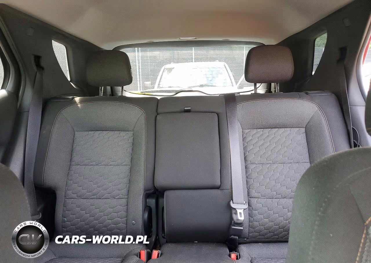 2020 Chevrolet Equinox Lt VIN:3GNAXUEV4LS671221 - 10