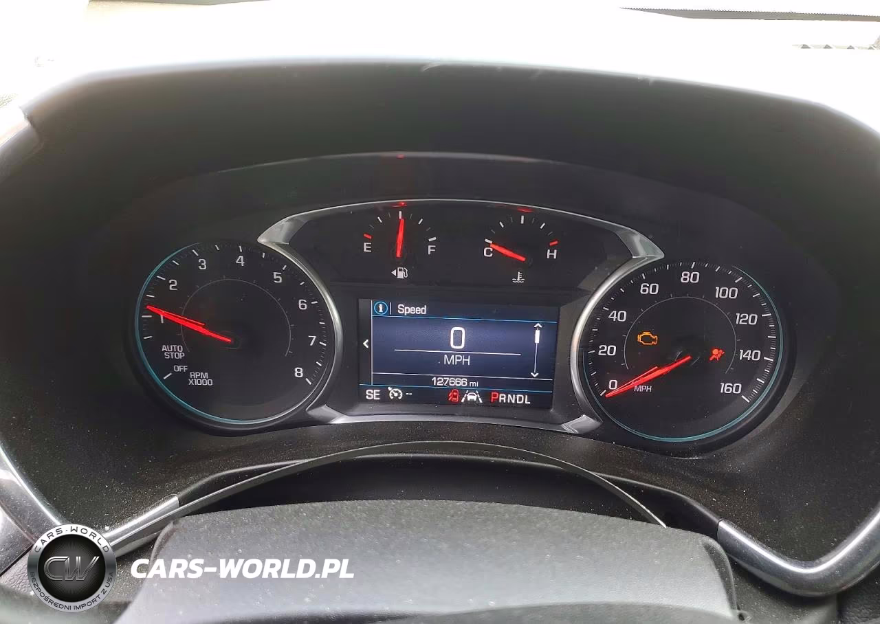 2020 Chevrolet Equinox Lt VIN:3GNAXUEV4LS671221 - 9