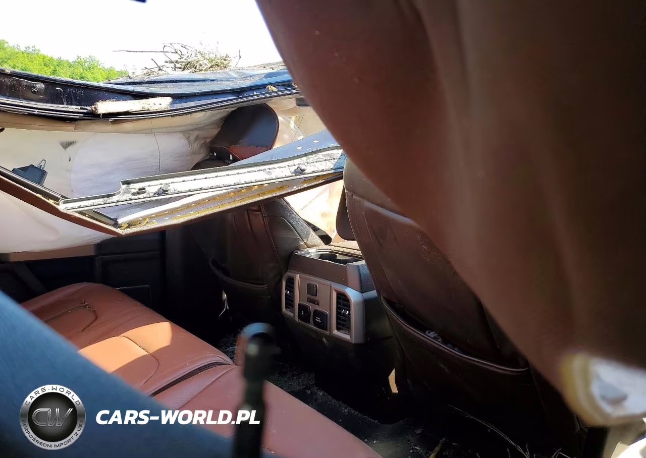 2021 Ford F250 Super Duty VIN:1FT8W2BT0MED76436 - 10