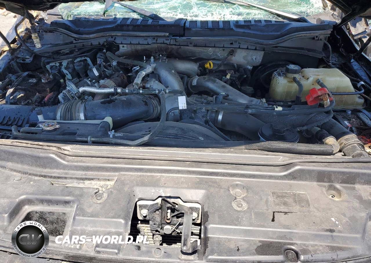 2021 Ford F250 Super Duty VIN:1FT8W2BT0MED76436 - 11