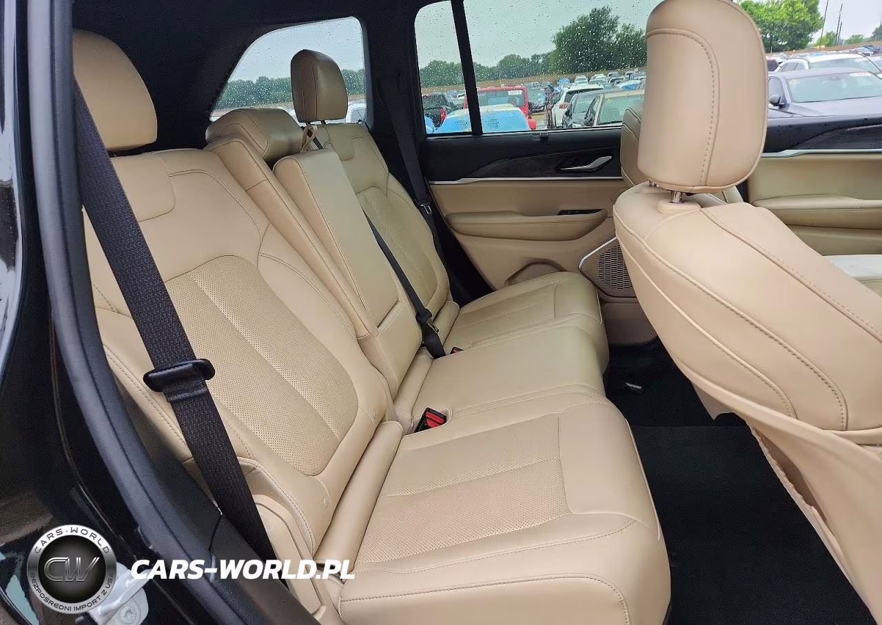 2022 Jeep Grand Cherokee Limited 4Xe VIN:1C4RJYB62N8726424 - 11