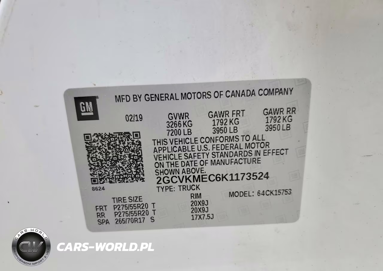 2019 Chevrolet Silverado Ld K1500 Custom VIN:2GCVKMEC6K1173524 - 12