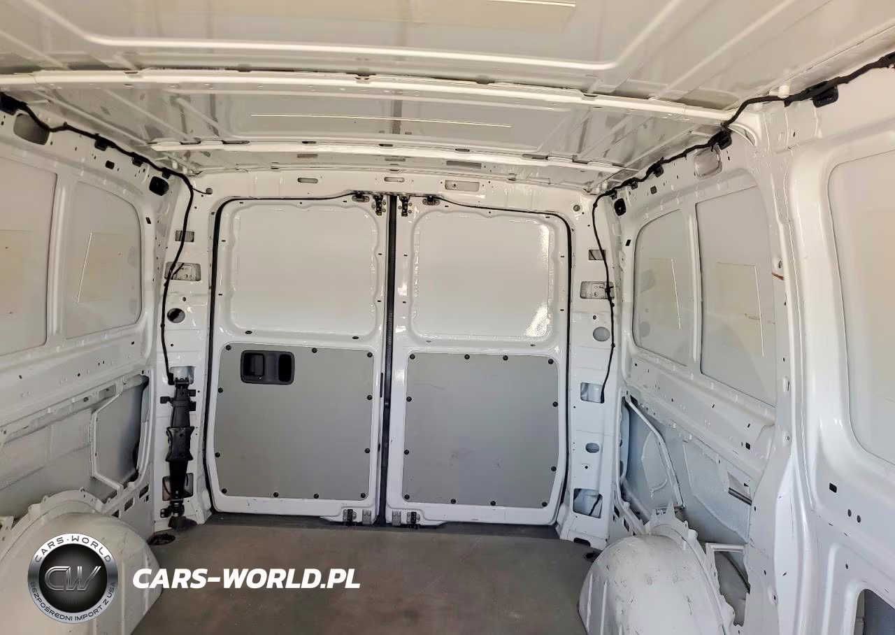 2016 Mercedes-Benz Metris VIN:WD3PG2EA1G3084131 - 10