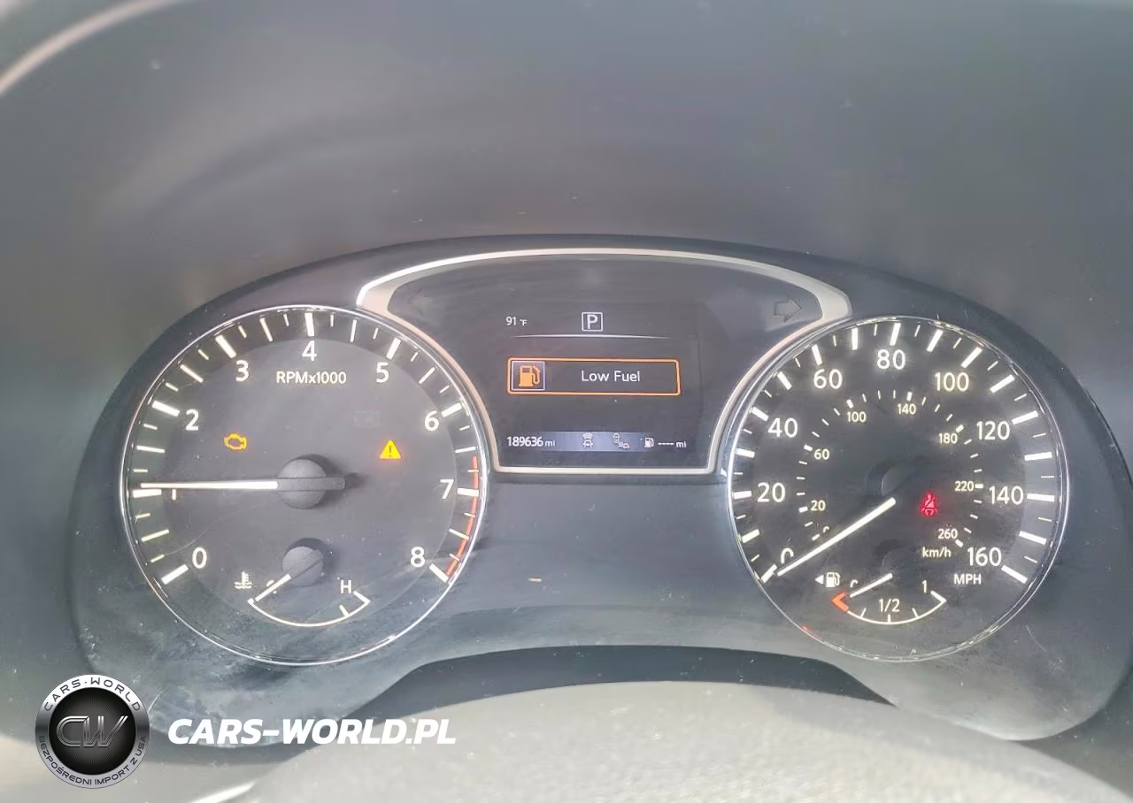 2018 Nissan Pathfinder Sl VIN:5N1DR2MN2JC635421 - 9