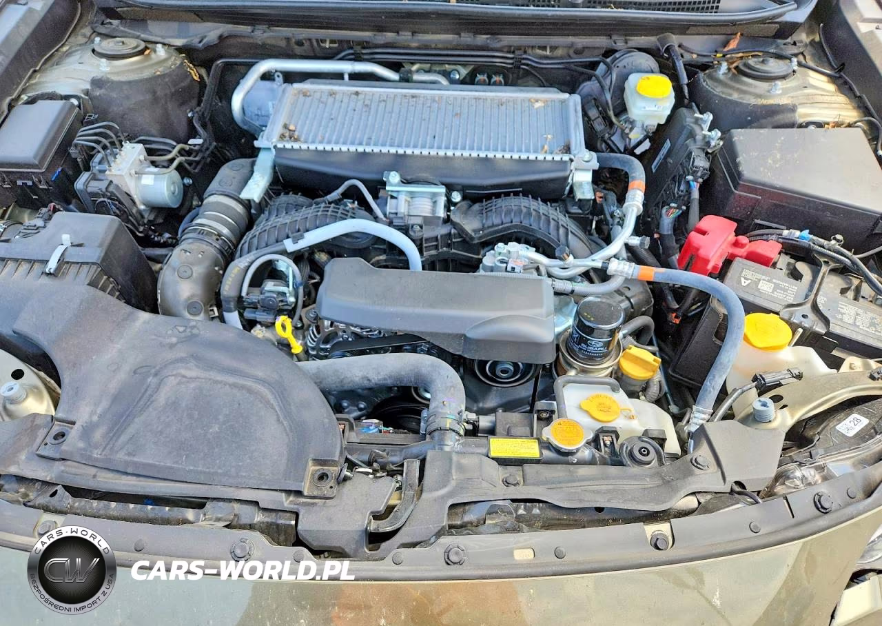 2025 Subaru Outback Touring VIN:4S4BTGPD8S3253629 - 11