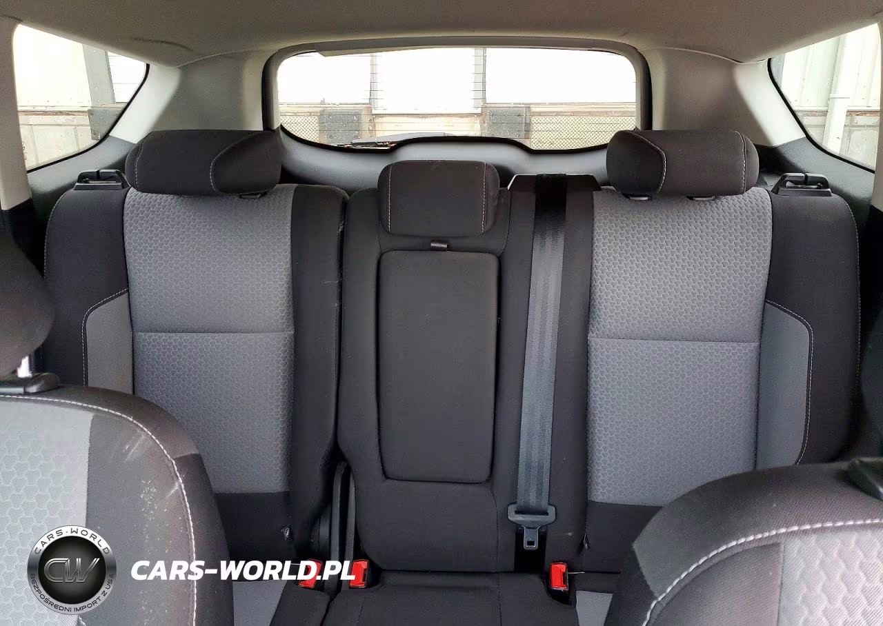 2019 Ford Escape Se VIN:1FMCU9GD3KUB99700 - 10