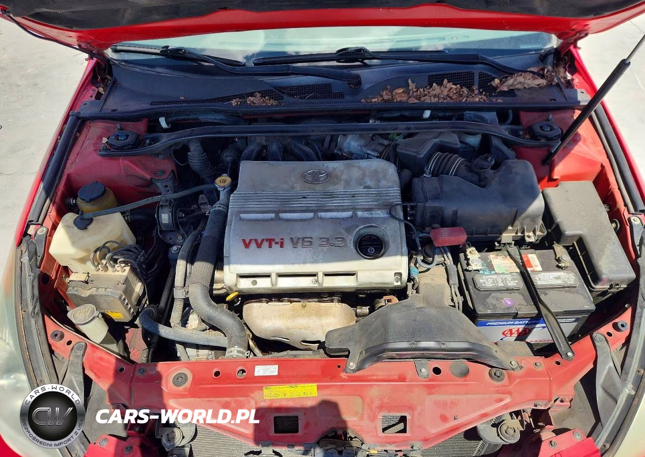 2006 Toyota Camry Solara Sle V6 VIN:4T1FA38P26U067447 - 11