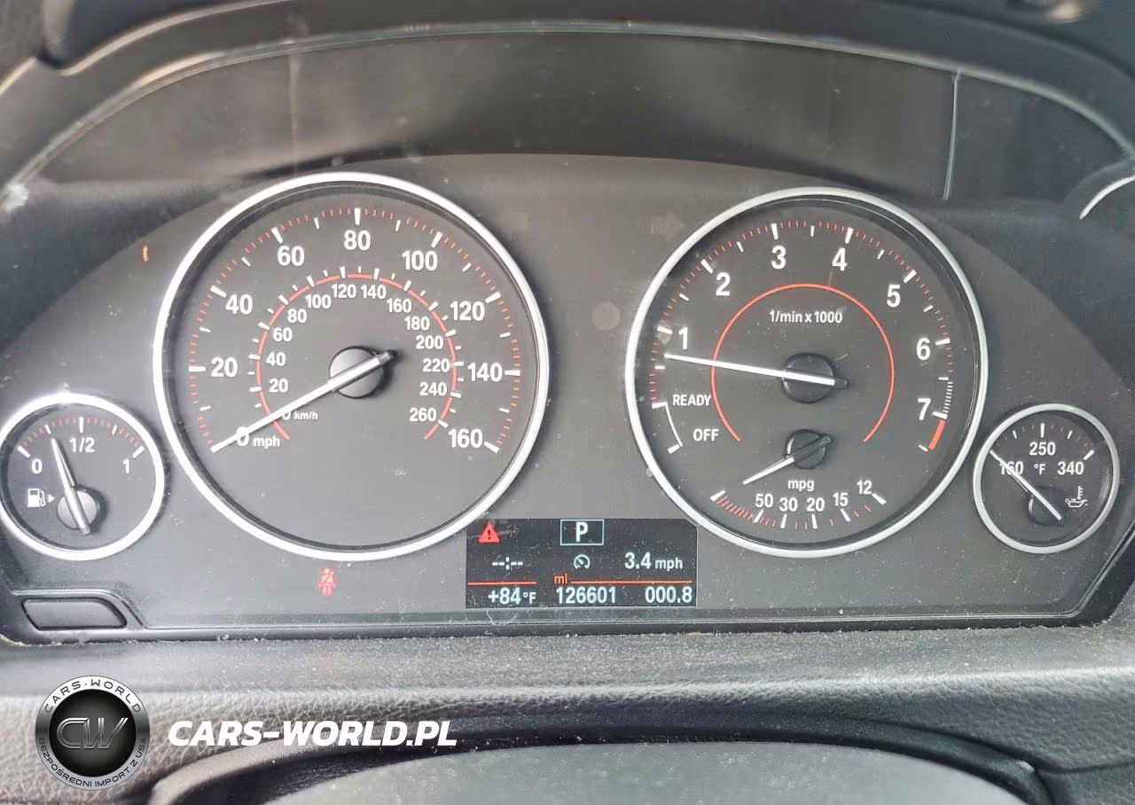 2018 BMW 330 I VIN:WBA8B9G52JNU97685 - 9