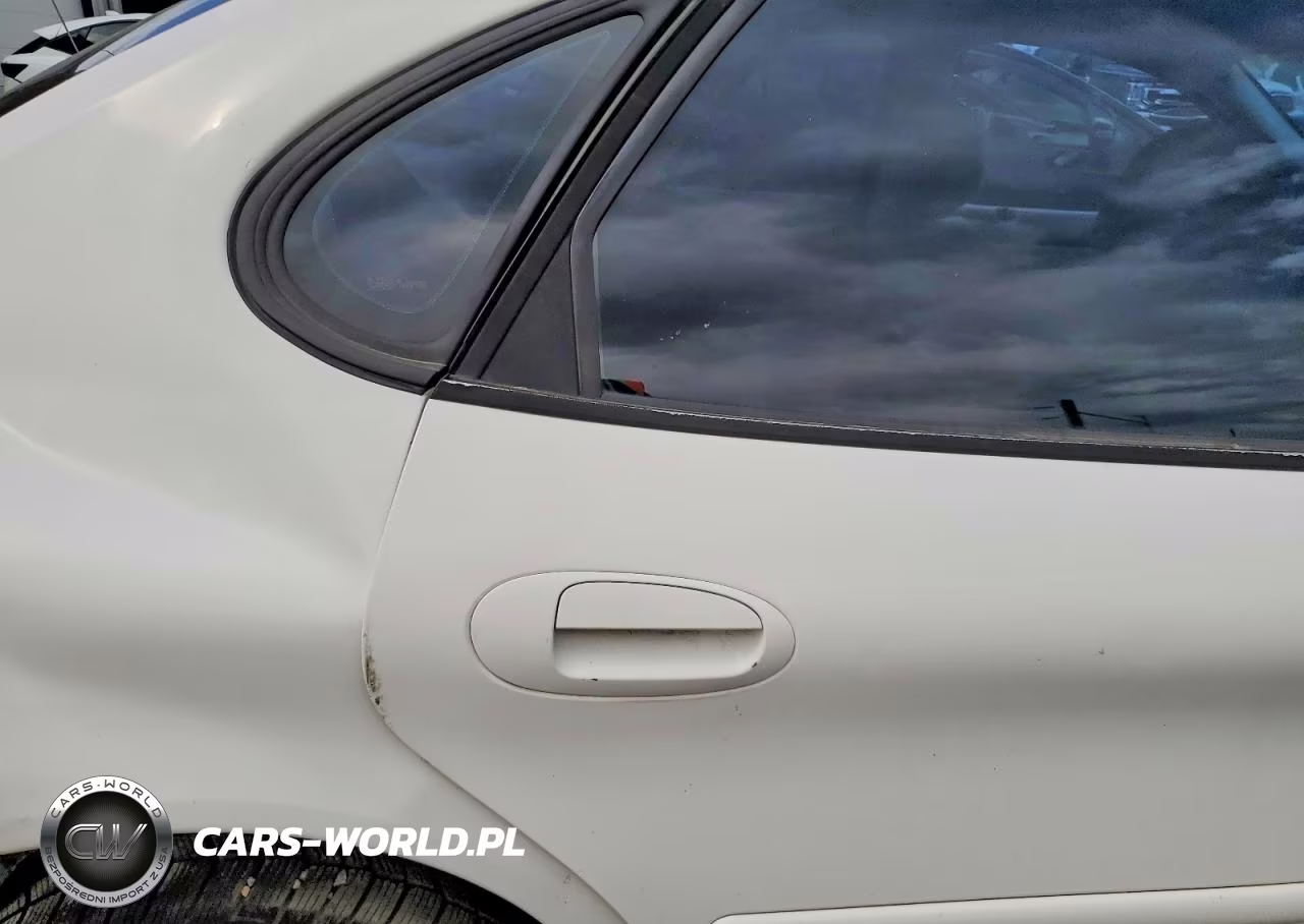 2004 Ford Taurus VIN:1FAFP53U74G177391 - 10