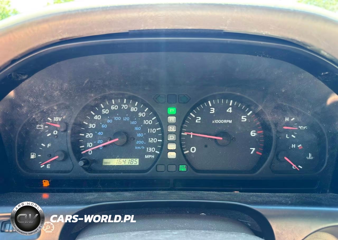 2000 Toyota Land Cruiser Base VIN:JT3HT05J0Y0122689 - 11