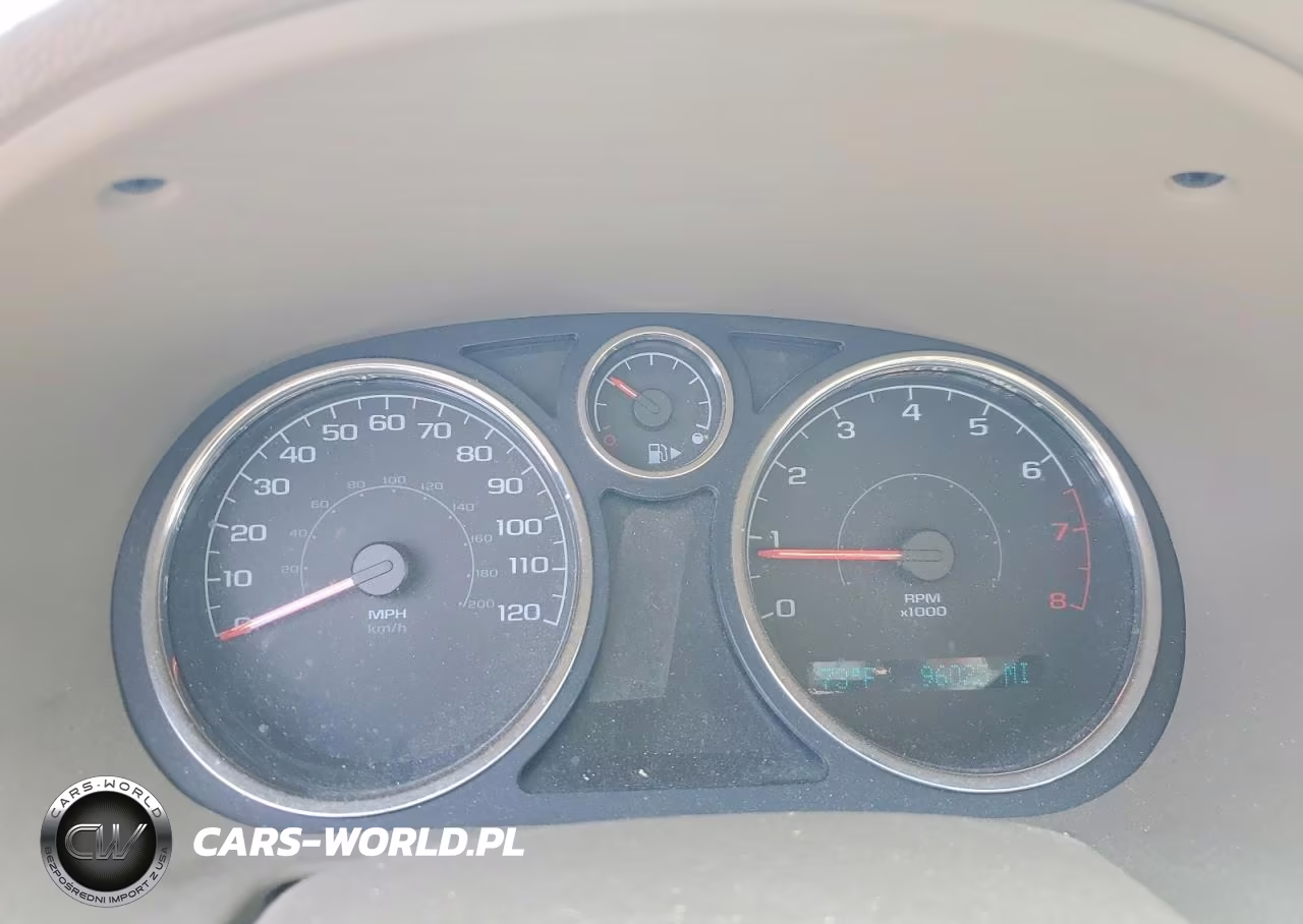 2005 Chevrolet Cobalt Lt VIN:1G1AZ52F957655693 - 9