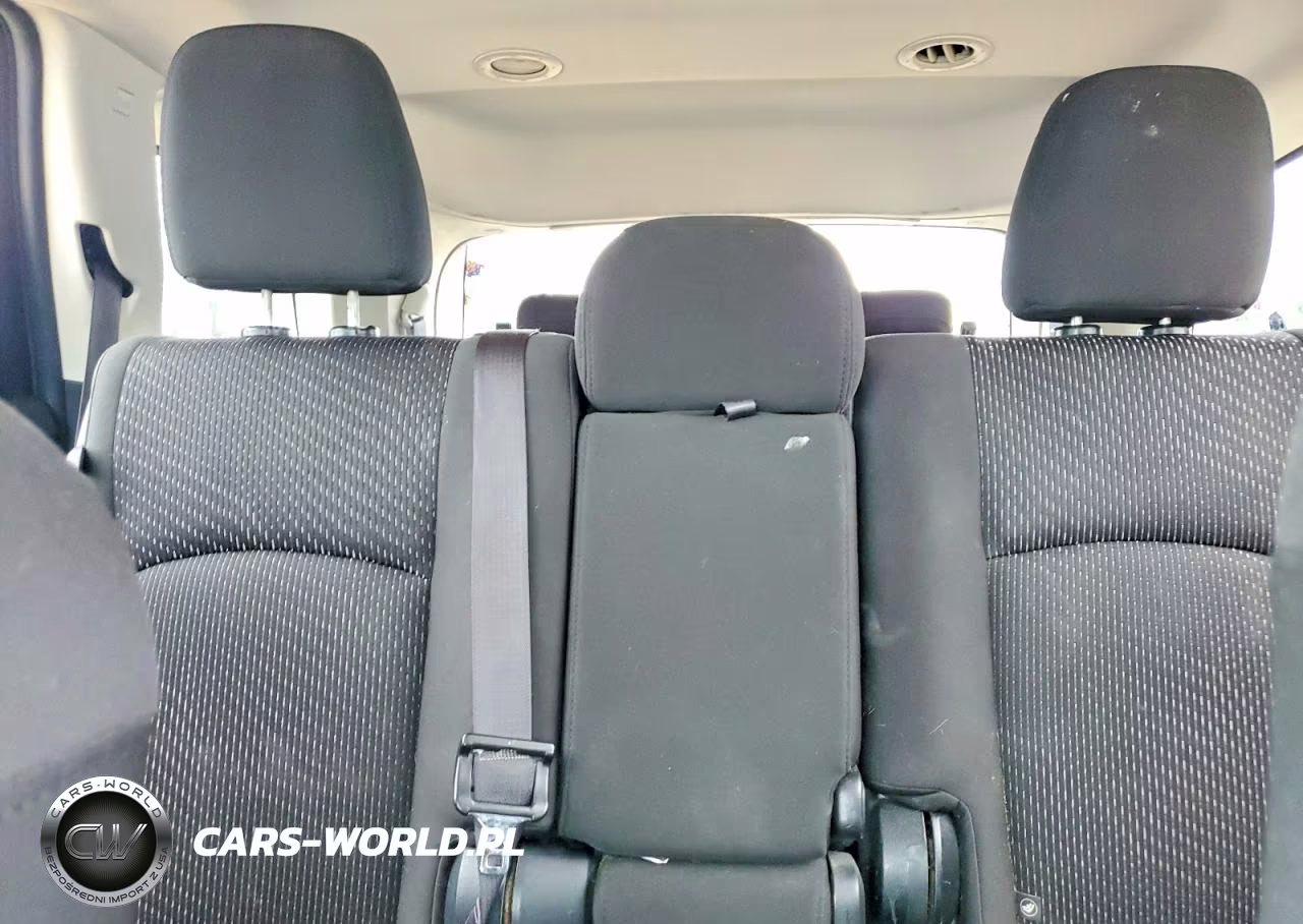 2019 Dodge Journey Se VIN:3C4PDCBB0KT797049 - 10
