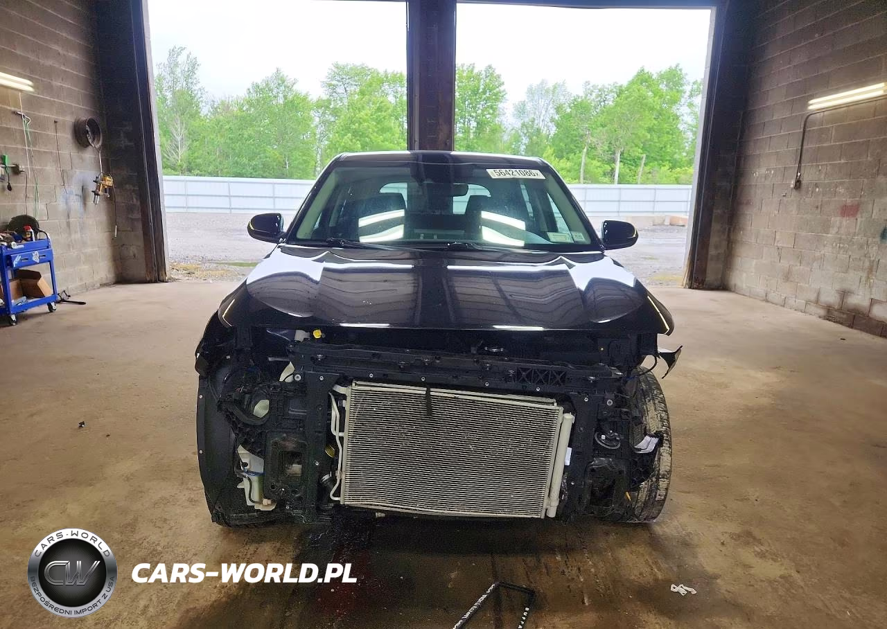 2022 Kia Seltos Lx VIN:KNDEPCAA2N7248906 - 5