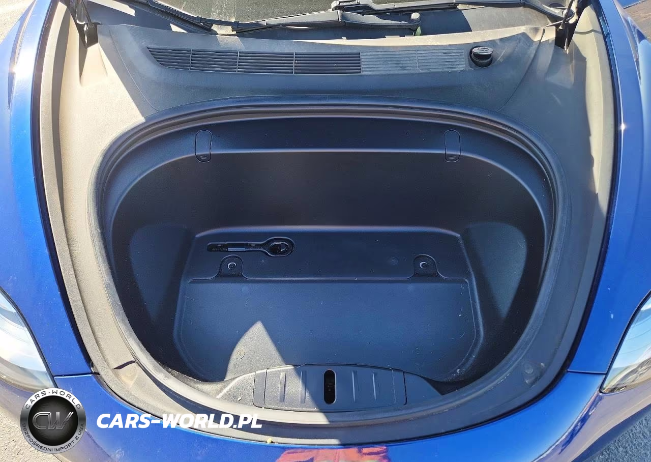 2019 Tesla Model 3 VIN:5YJ3E1EA3KF464135 - 11