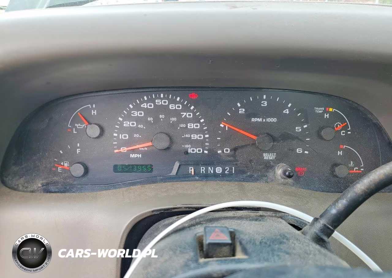 2002 Ford F350 Srw Super Duty VIN:1FTSF31L82EA74001 - 9