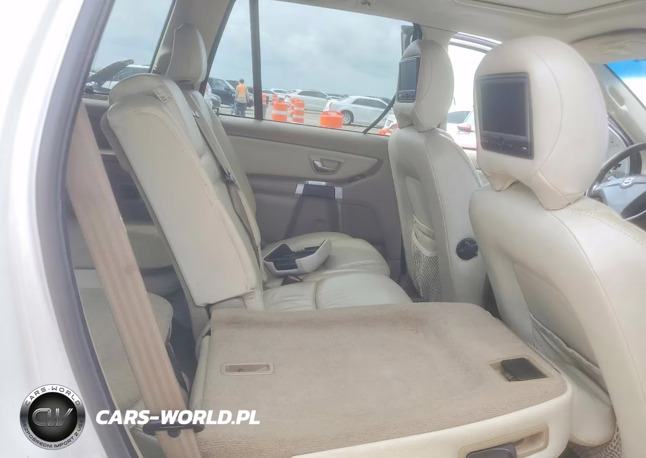 2008 Volvo Xc90 3.2 VIN:YV4CY982581442002 - 10