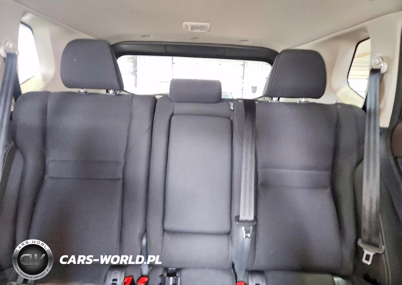2023 Nissan Rogue S VIN:5N1BT3AB1PC919995 - 10