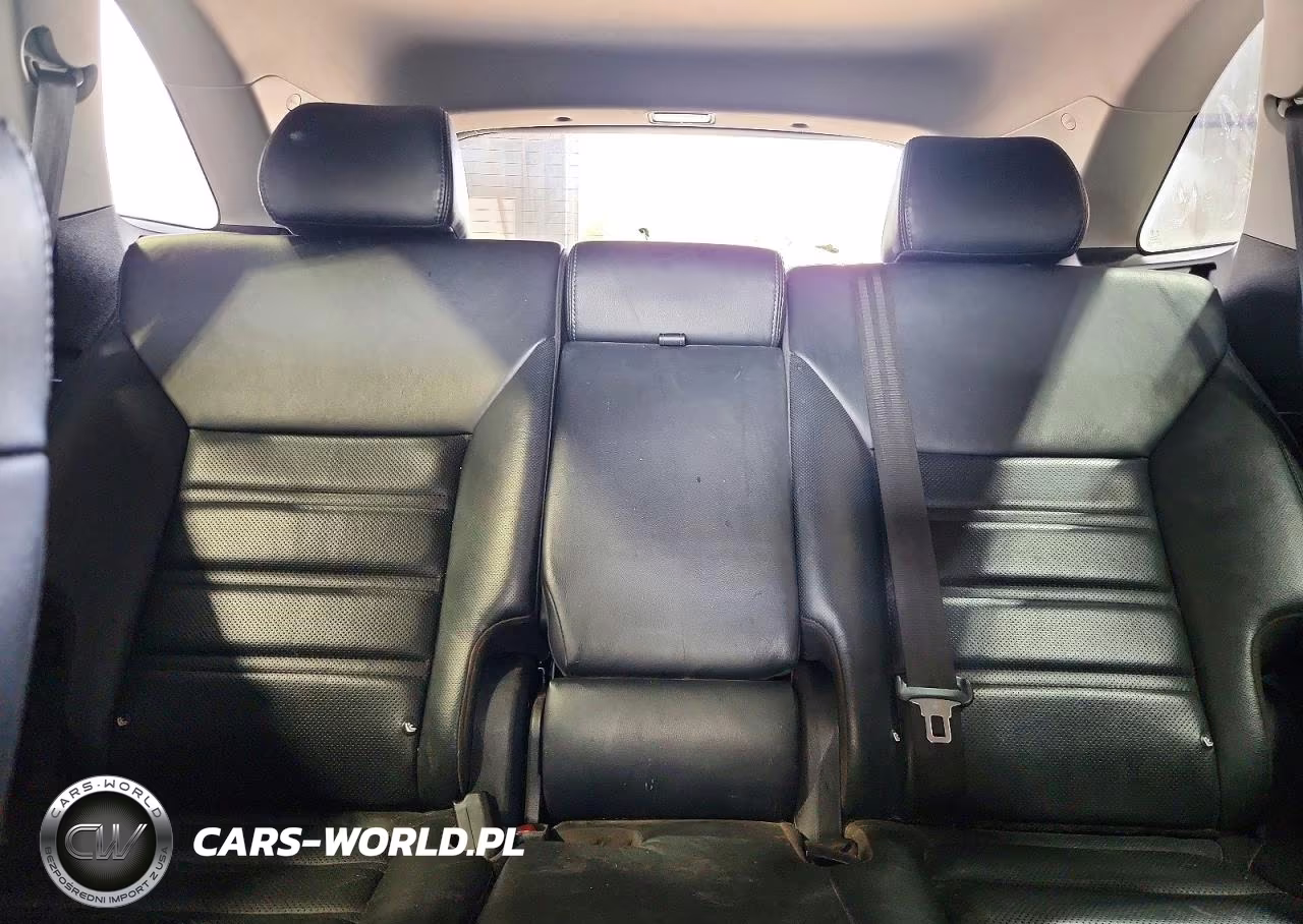 2019 Kia Sorento Sx V6 VIN:5XYPK4A55KG568073 - 10
