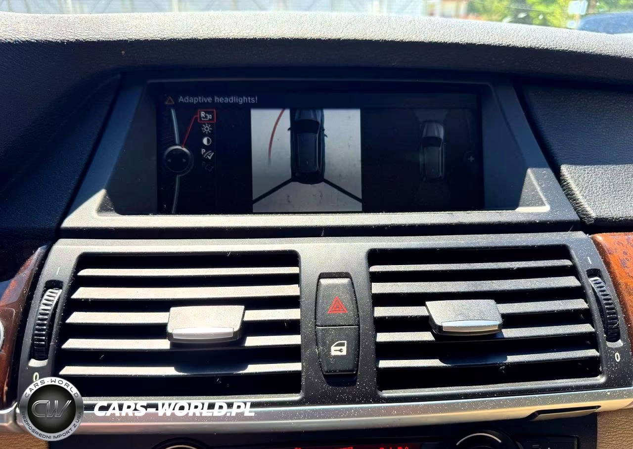 2013 BMW X5 xDrive35I VIN:5UXZV4C53D0E11293 - 10