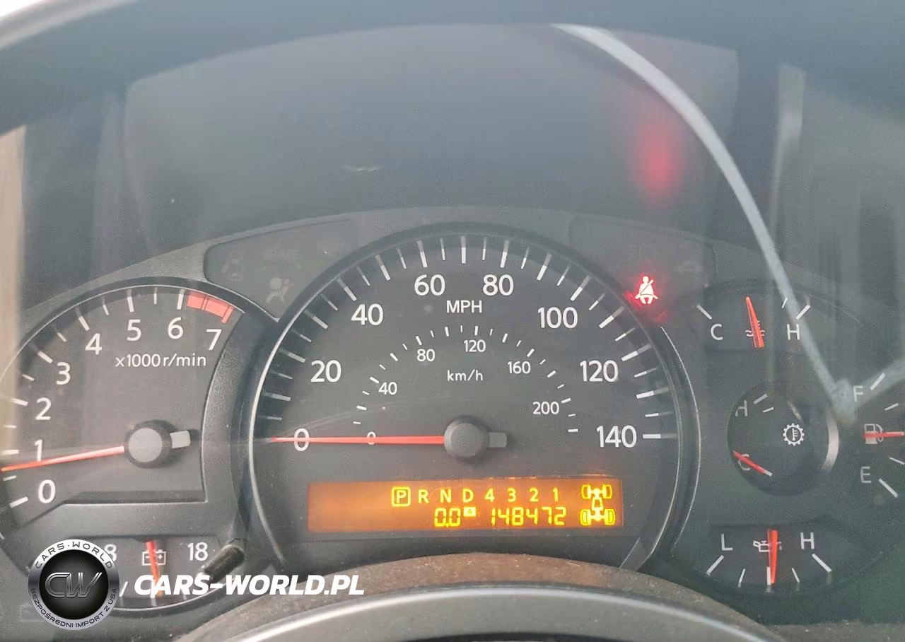 2006 Nissan Titan Xe-Se-Le VIN:1N6BA06B56N560586 - 9