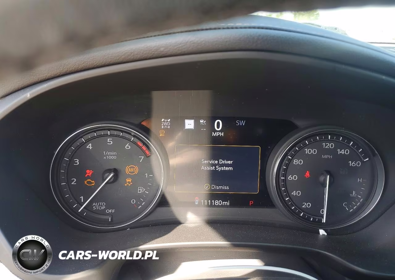 2019 Cadillac Xt4 Sport VIN:1GYFZFR47KF134247 - 9