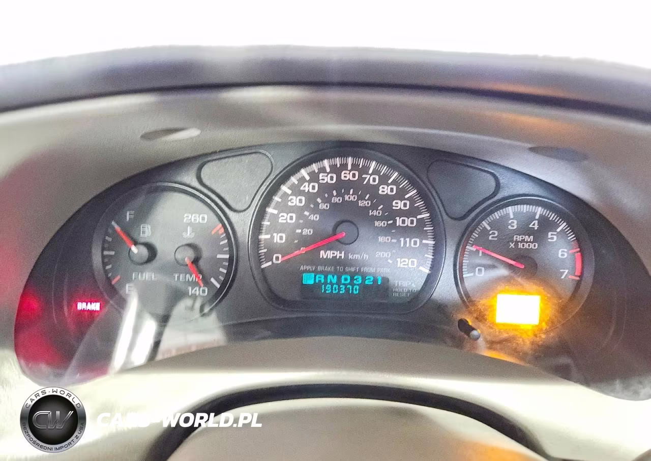 2004 Chevrolet Impala VIN:2G1WF52E149416528 - 9