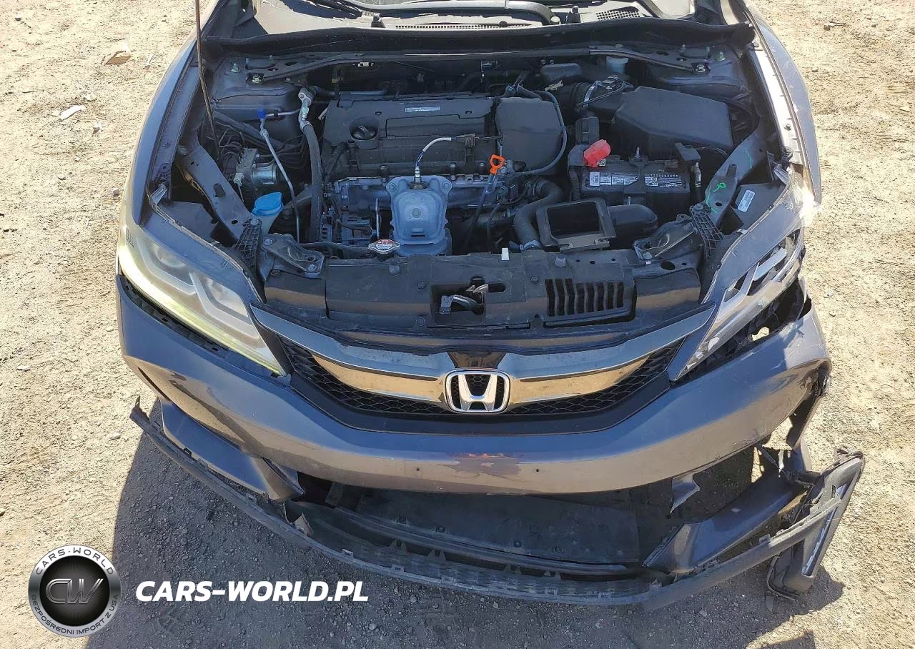 2017 Honda Accord Exl VIN:1HGCT1B8XHA003850 - 11