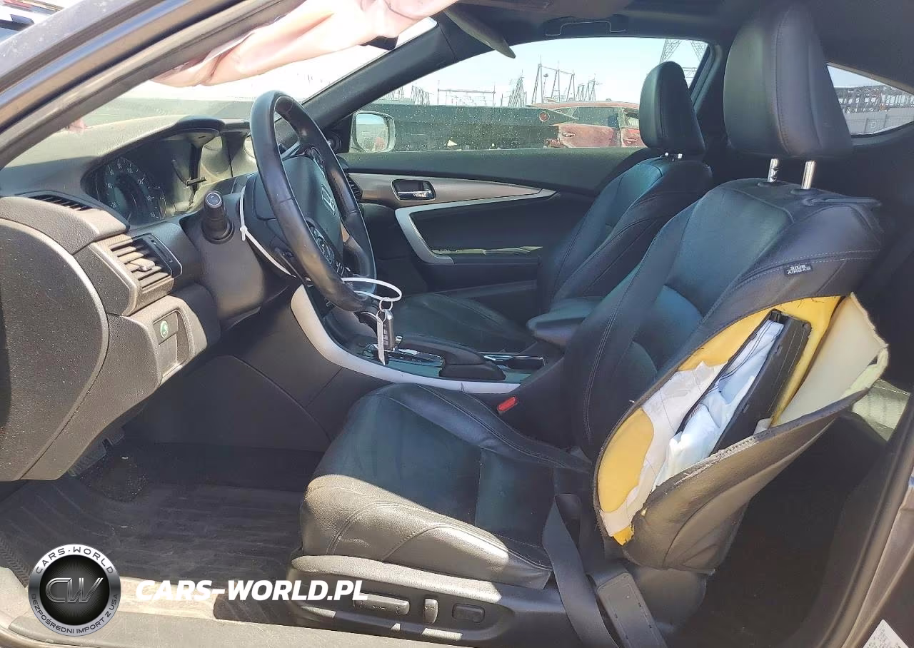 2017 Honda Accord Exl VIN:1HGCT1B8XHA003850 - 7