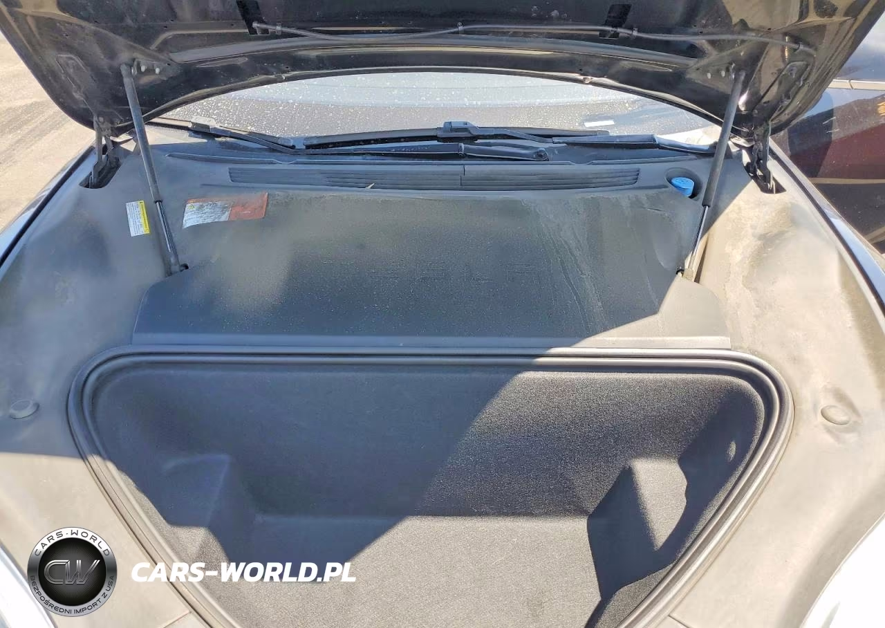 2016 Tesla Model S VIN:5YJSA1E2XGF144804 - 11