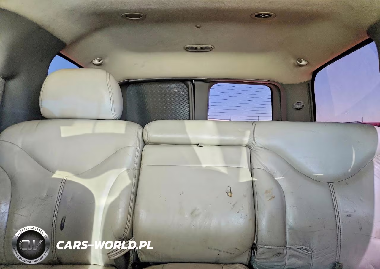 2000 GMC Yukon VIN:1GKEK13T2YJ125216 - 10