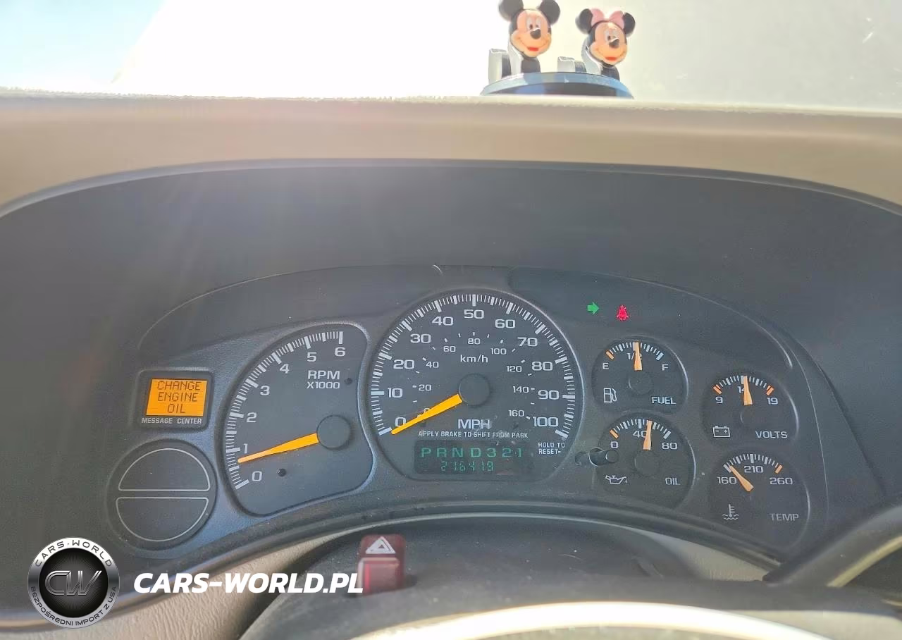 2000 GMC Yukon VIN:1GKEK13T2YJ125216 - 9